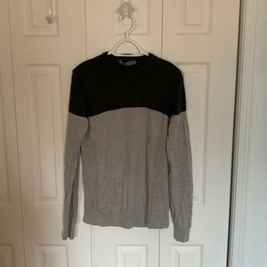 Icebreaker merino wool knit sweater US men’s medium